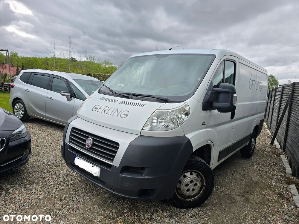 Fiat Ducato - 3
