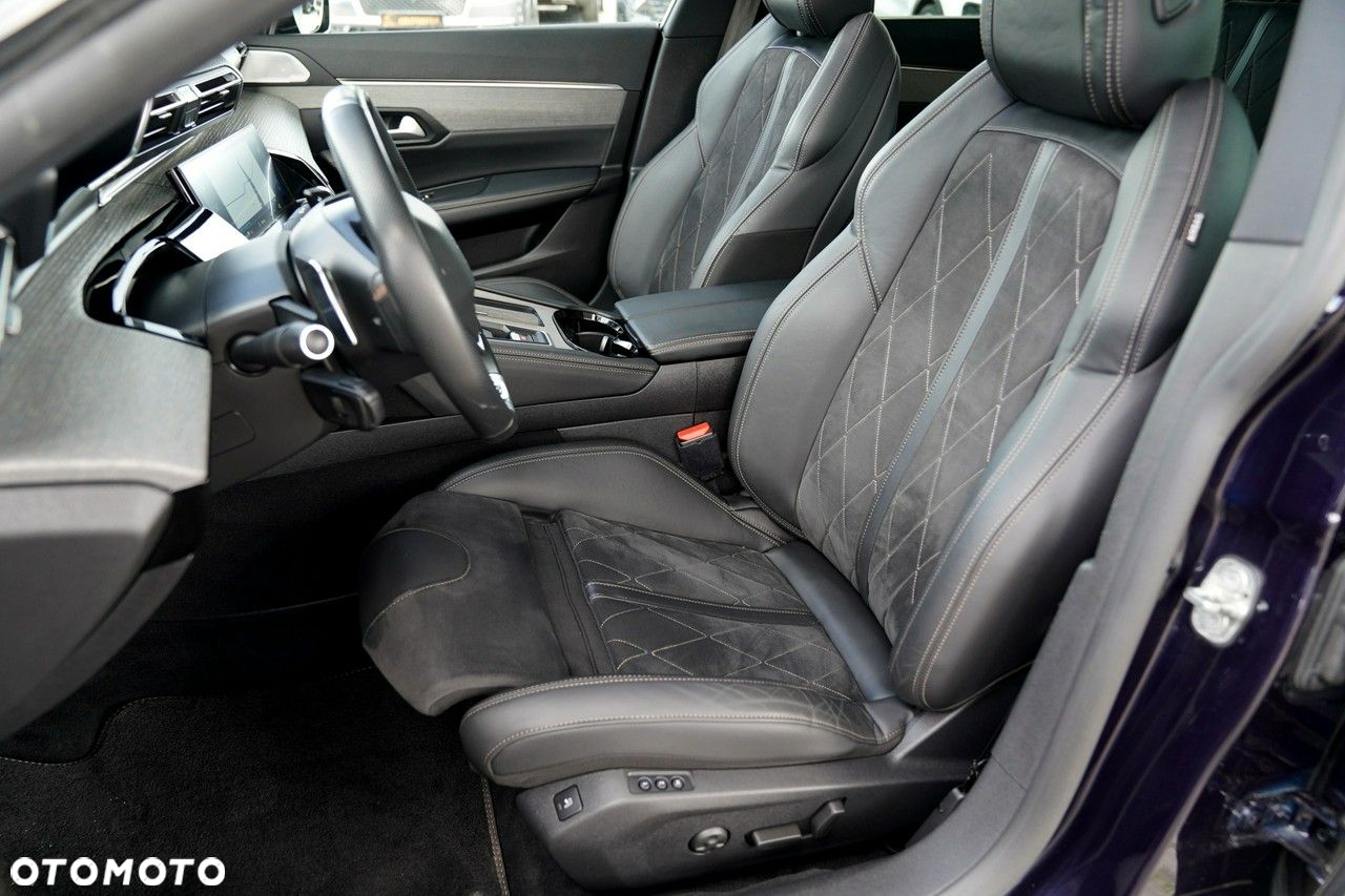 Peugeot 508 - 19