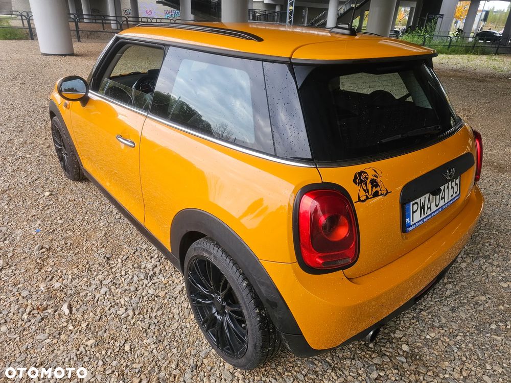 MINI ONE Standard - 5