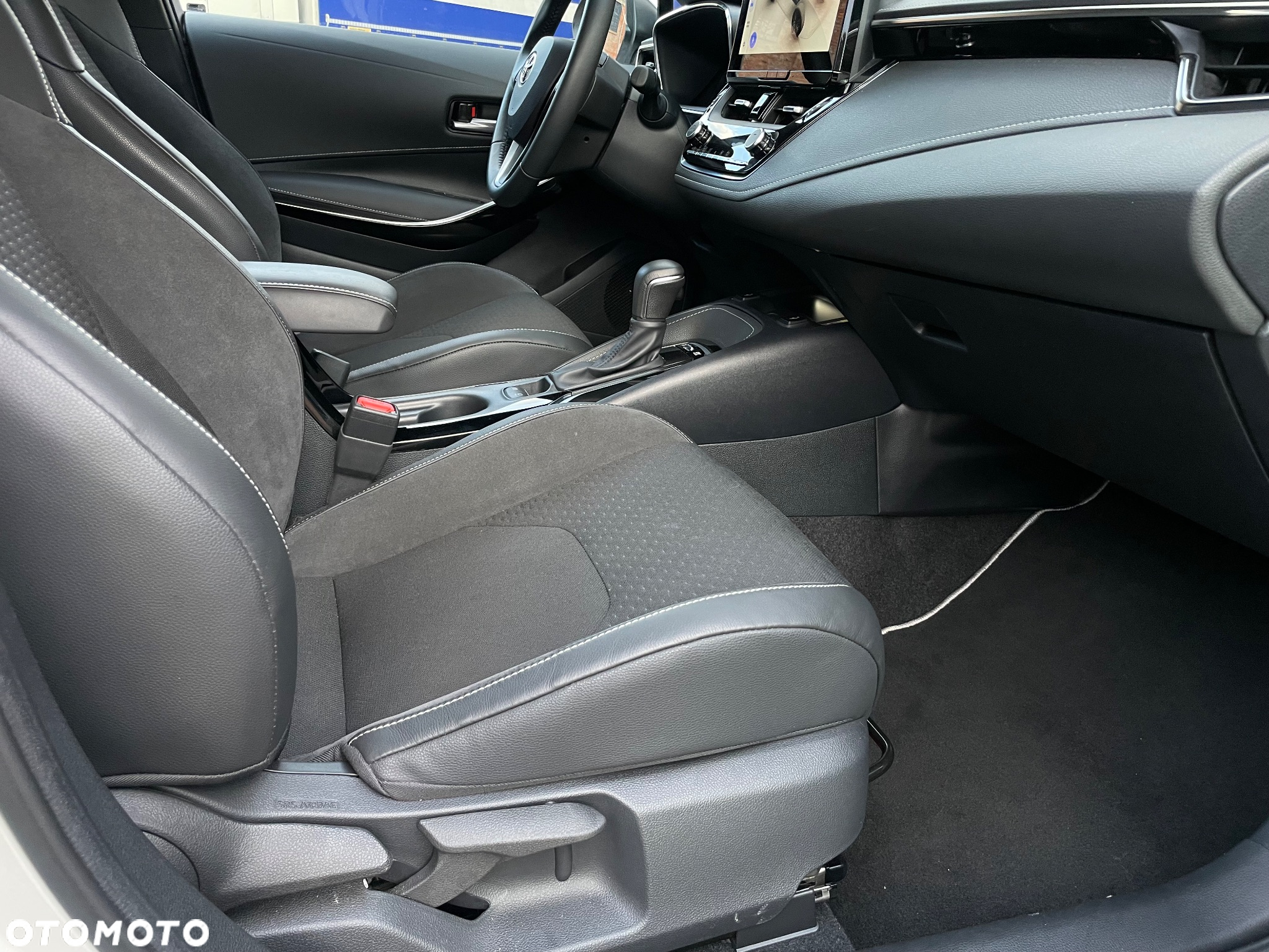 Toyota Corolla - 18
