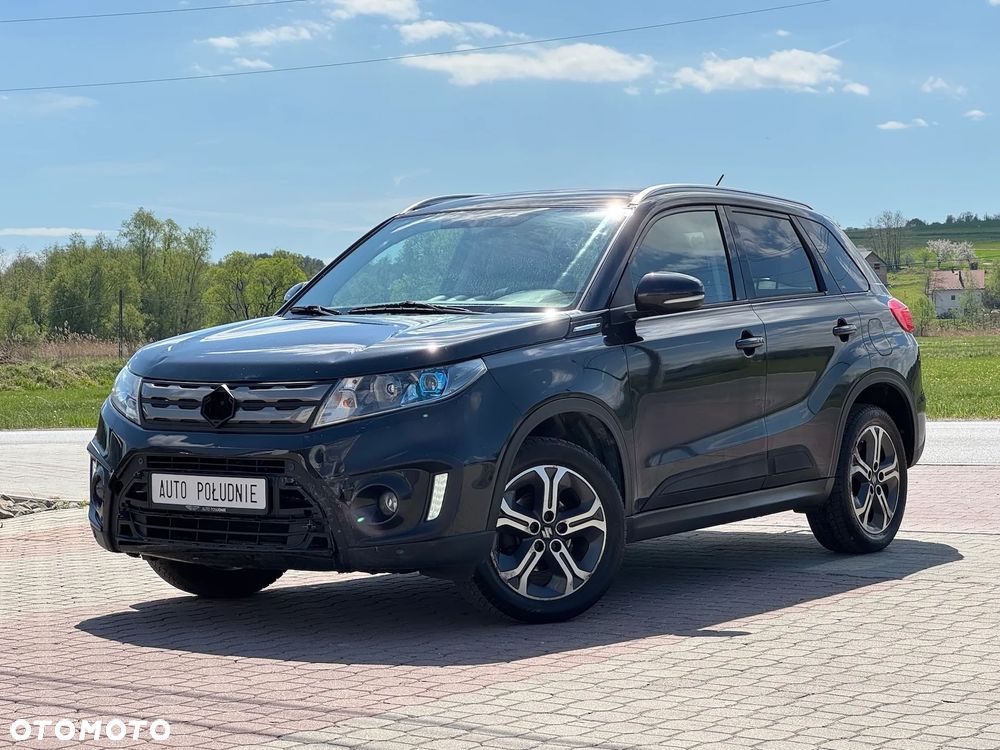 Suzuki Vitara 1.6 Premium 2WD - 2