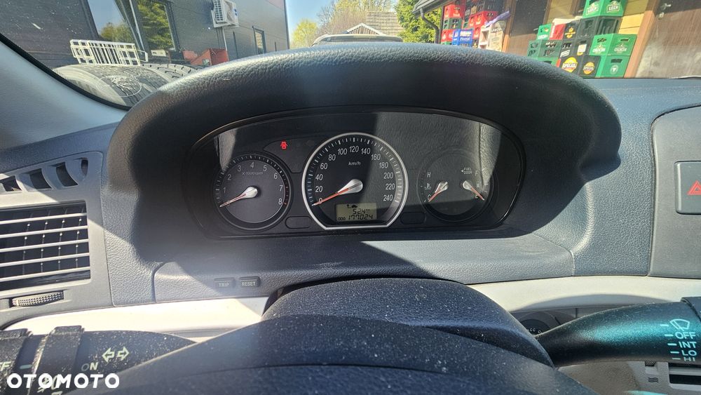 Hyundai Sonata - 6