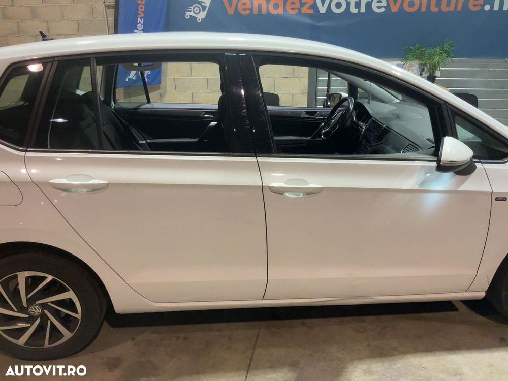 Volkswagen Golf Sportsvan 1.0 TSI OPF Join - 11