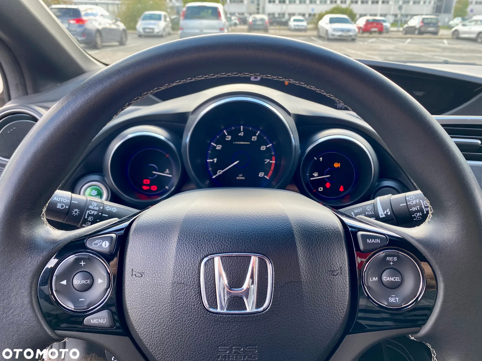 Honda Civic 1.8 Sport (ADAS / Connect+) - 15
