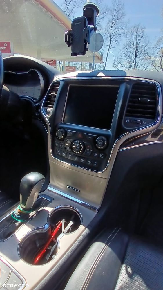 Jeep Grand Cherokee - 3