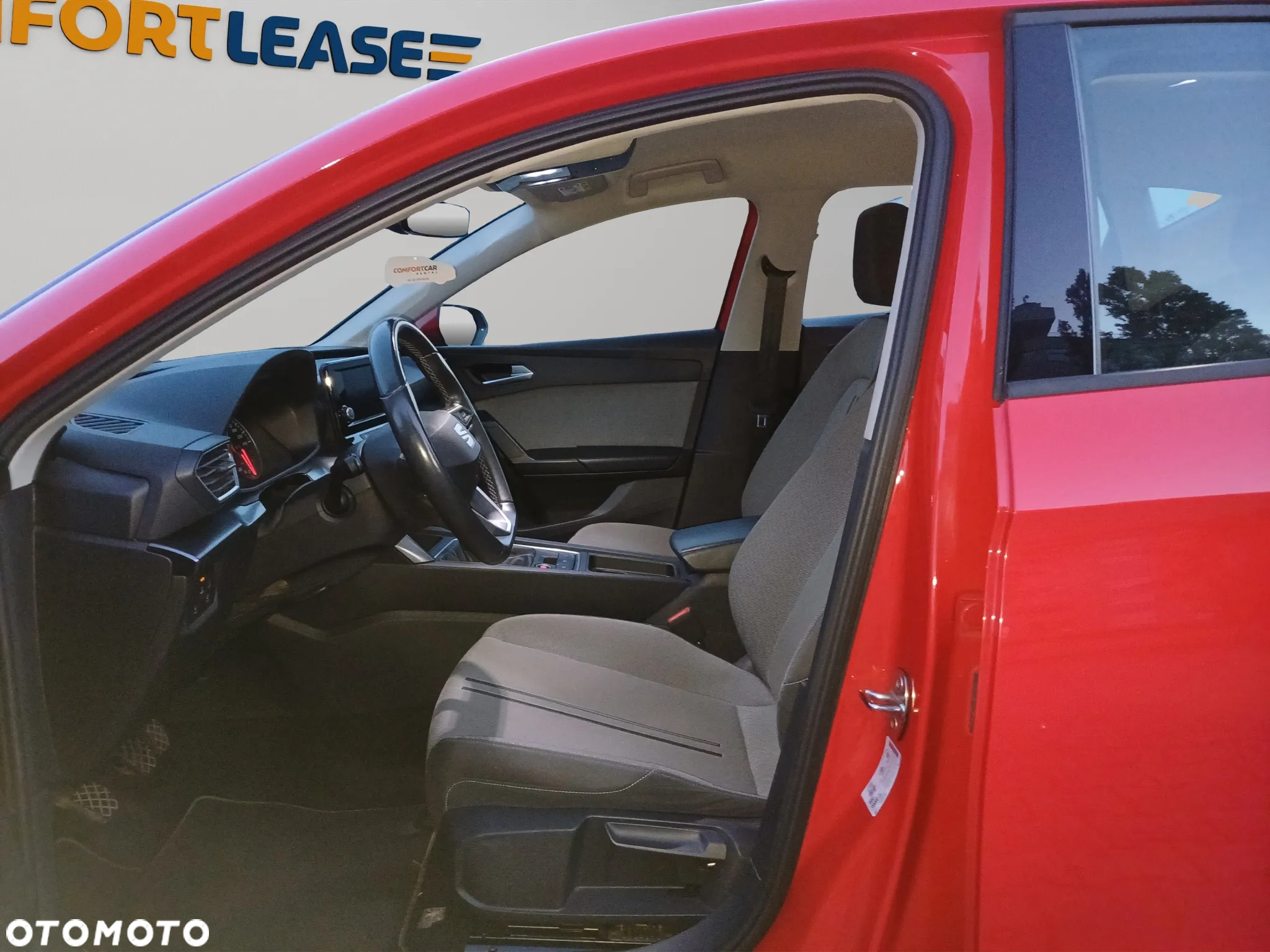 Seat Leon 1.0 TSI Full LED - 10