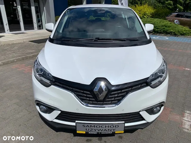Renault Scenic 1.5 dCi Intens EDC - 10