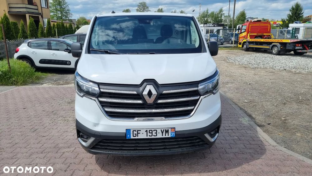 Renault Trafic - 17