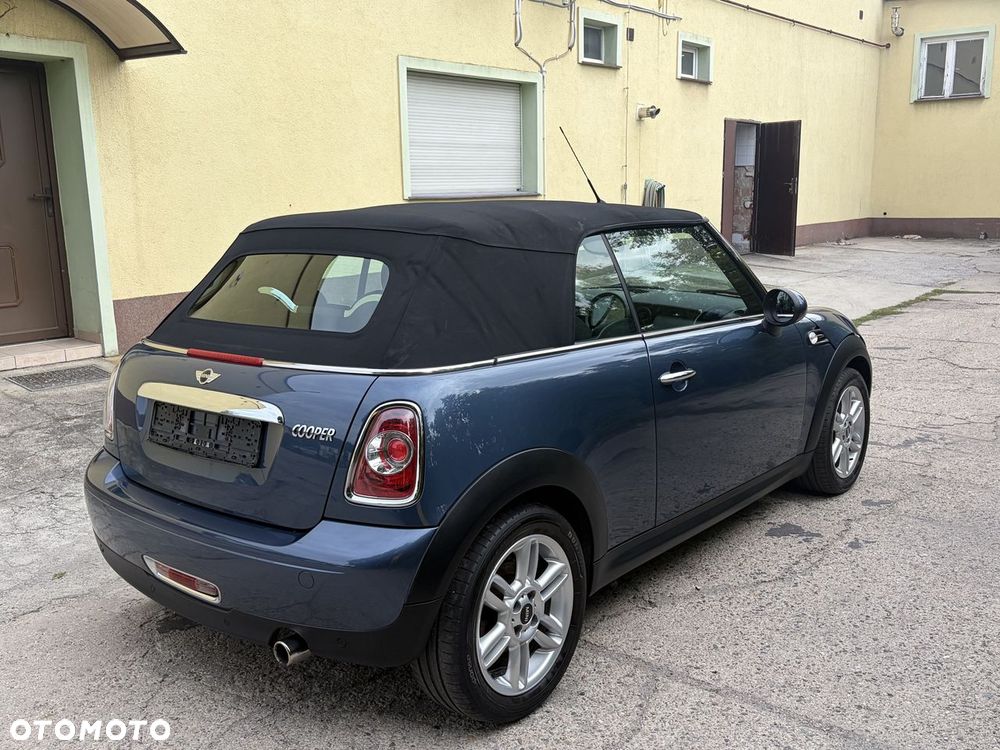 MINI Cooper - 9