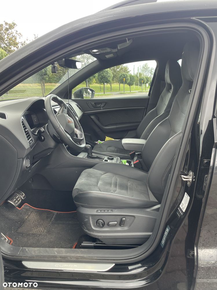 Cupra Ateca - 9