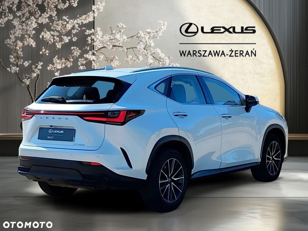Lexus NX 350h Elegance 2WD - 7