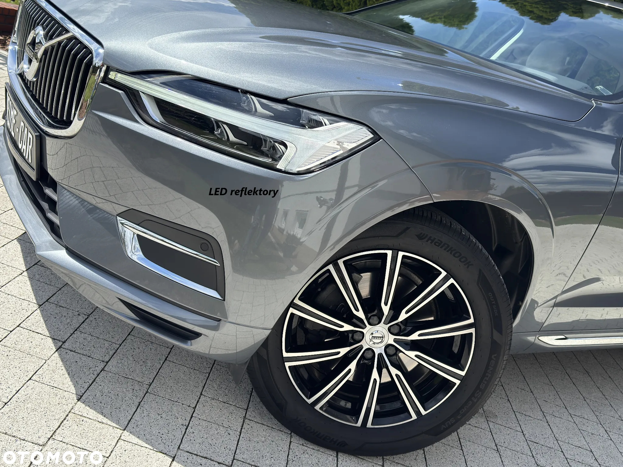 Volvo XC 60 D4 Inscription - 10