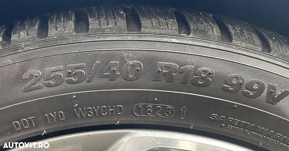 Mercedes-Benz CLS 250 CDI BlueTEC 4MATIC Aut - 15