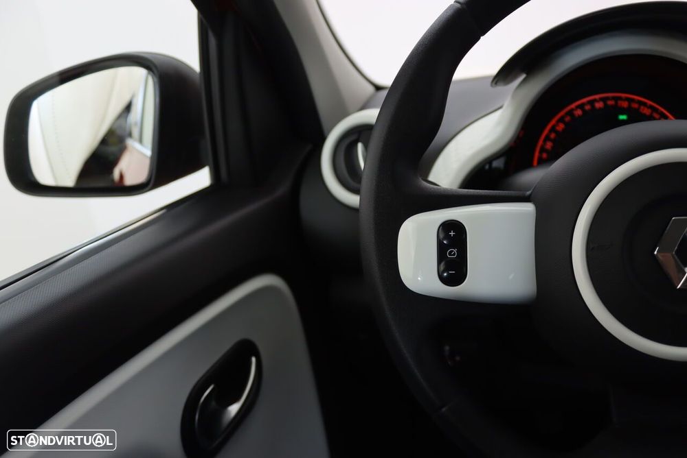 Renault Twingo 1.0 SCe Equilibre - 16