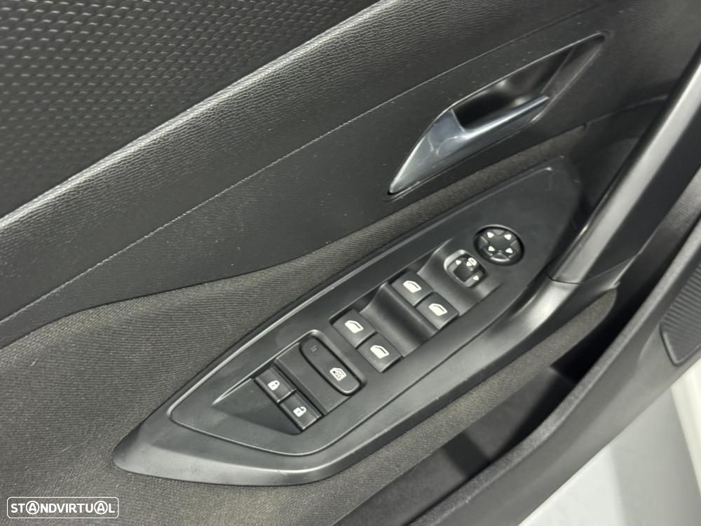 Peugeot 308 1.5 BlueHDi Active Pack - 24