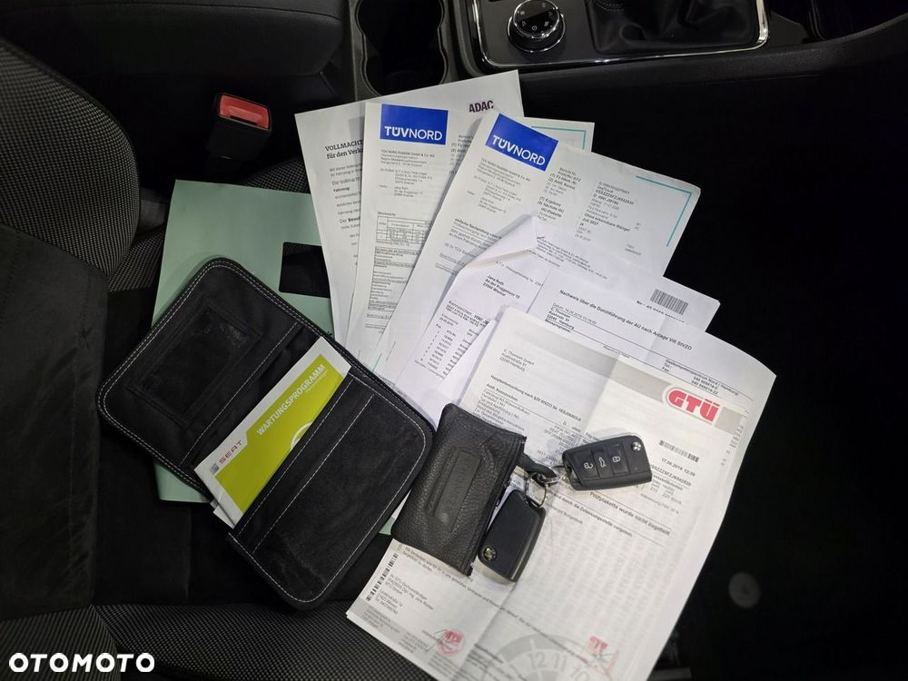 Seat Ateca 2018
