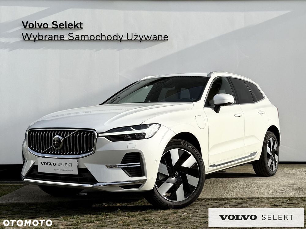 Volvo XC 60 - 1