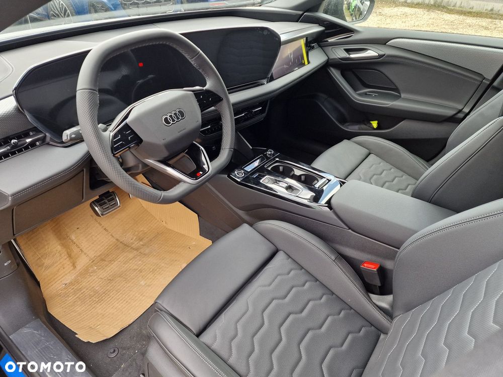 Audi A6 Sportback e-tron - 10