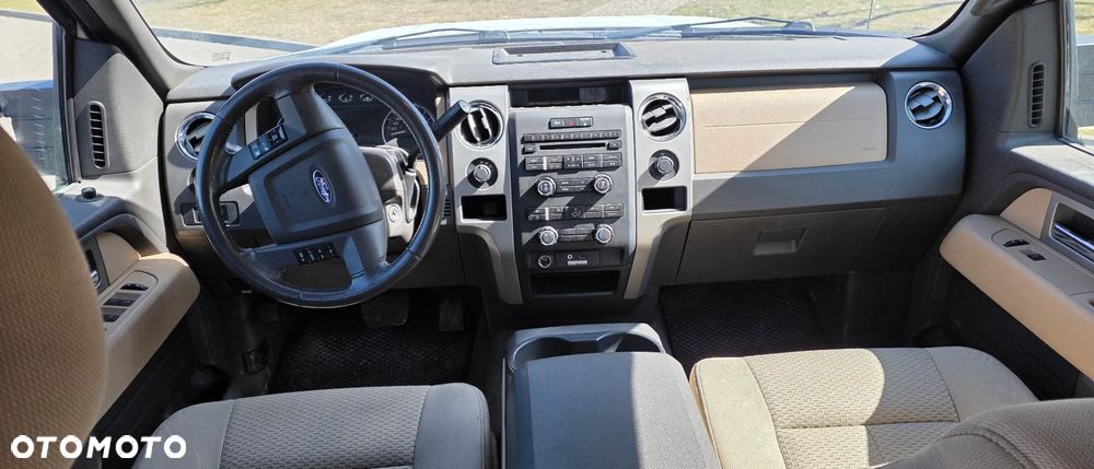 Ford F150 - 5