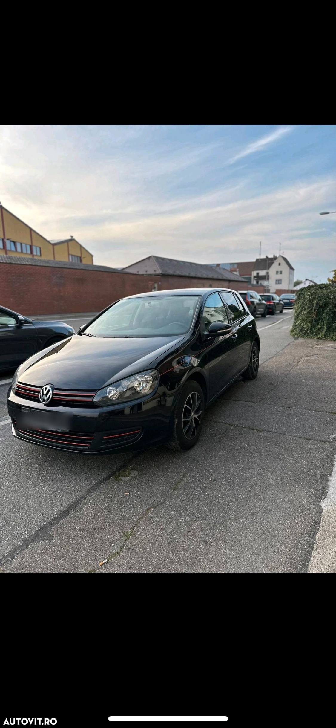 Volkswagen Golf - 3