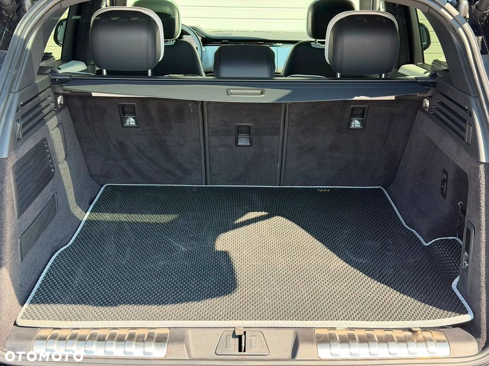 Land Rover Range Rover Sport S 3.0 D350 mHEV Autobiography - 12