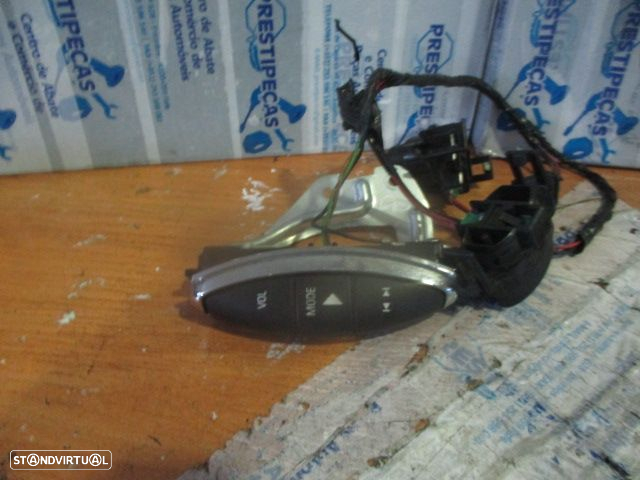 Interruptor INTER3250 ROVER 75 2003 Botão Multifuncional - 3