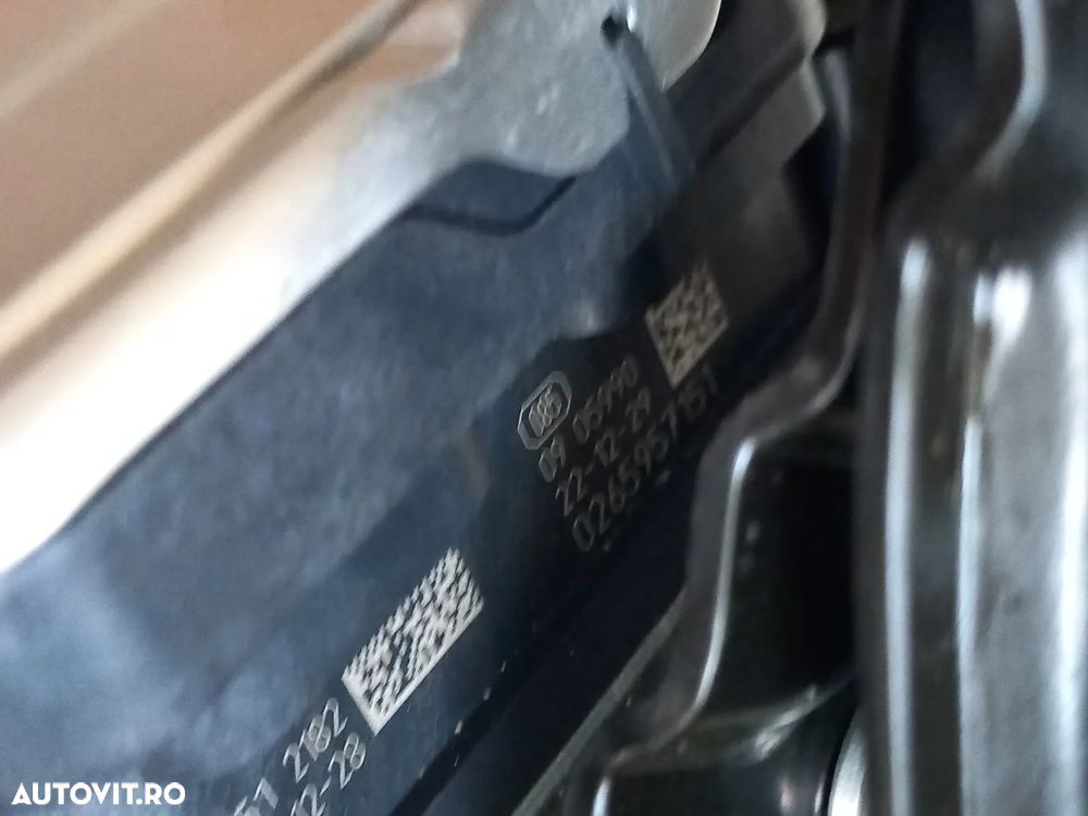 Pompa Modul Unitate ABS Toyota Yaris Cross Yaris 4 Volan Stanga An 2020-2021-2022-2023-2024 Cod -0D - 9