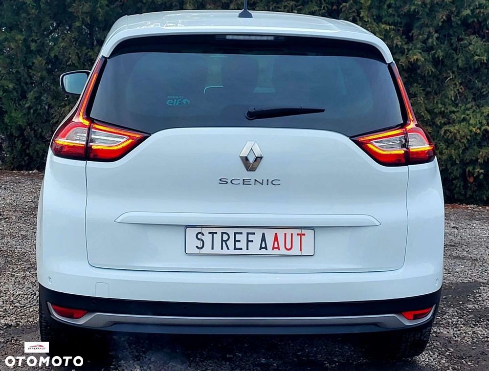 Renault Grand Scenic - 25