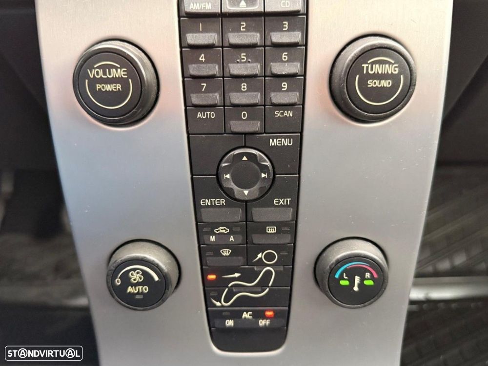 Volvo V50 1.6 D Kinetic - 18