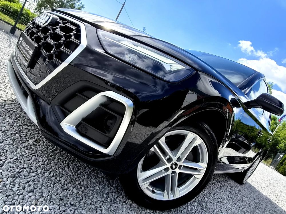 Audi Q5 50 TFSIe quattro S tronic S line - 30