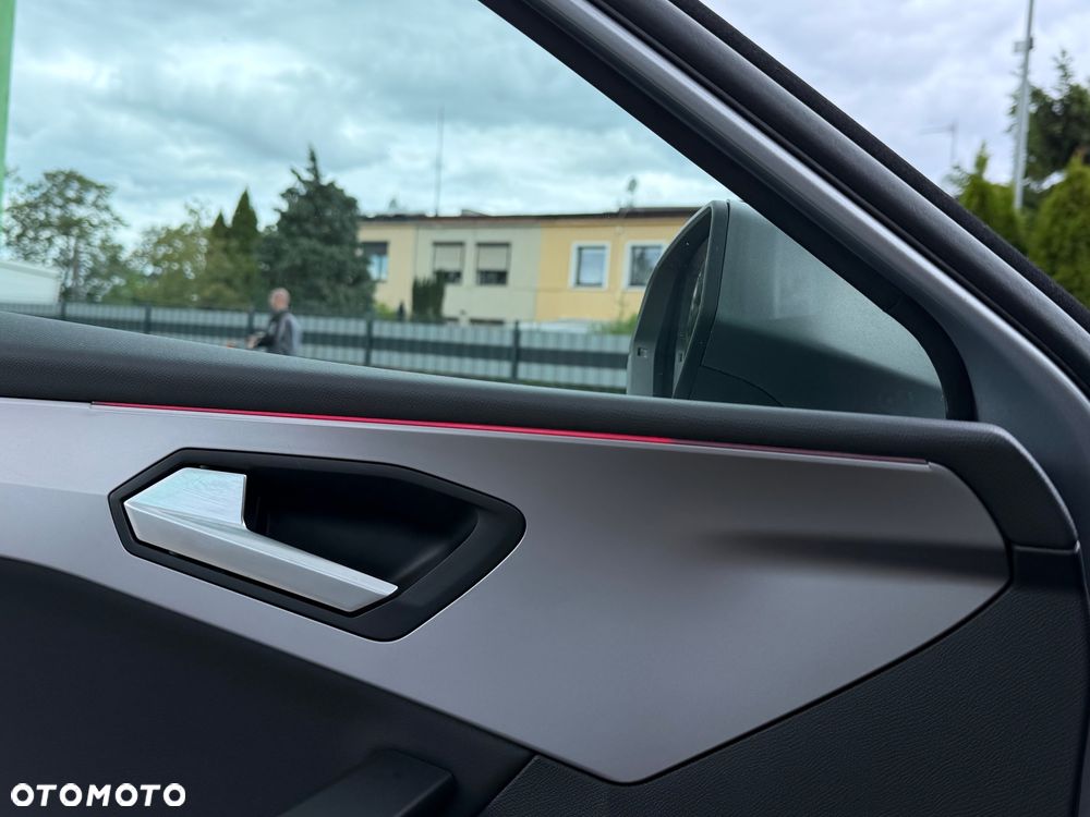 Seat Leon 1.5 TSI ACT DSG OPF FR - 20