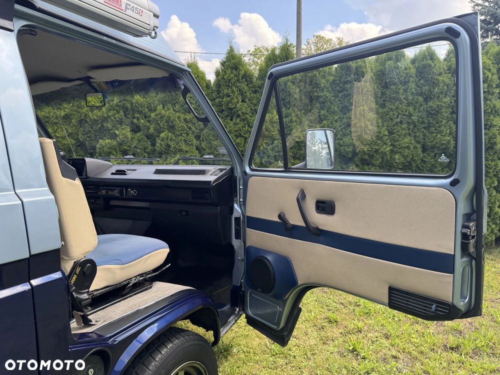 Volkswagen Transporter TD 253 292 - 6