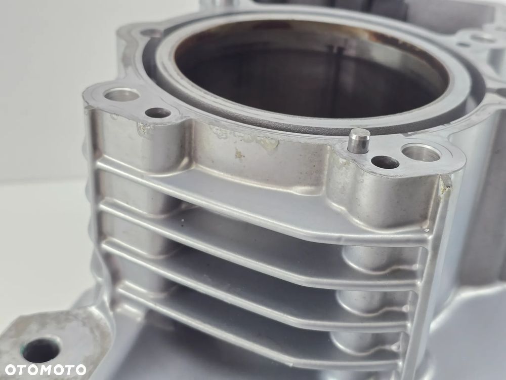 BLOK CYLINDER KARTER BMW 1250 - 12