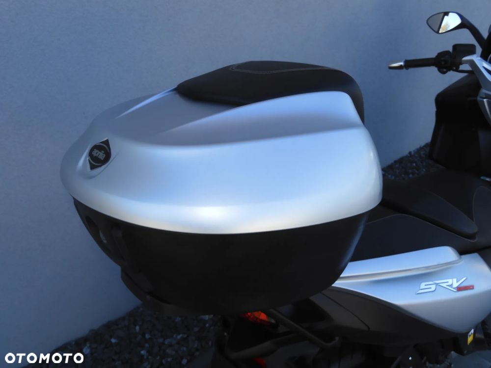 Aprilia SRV 850 - 17