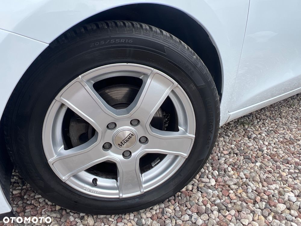 Kia Ceed 1.4 CVVT - 6