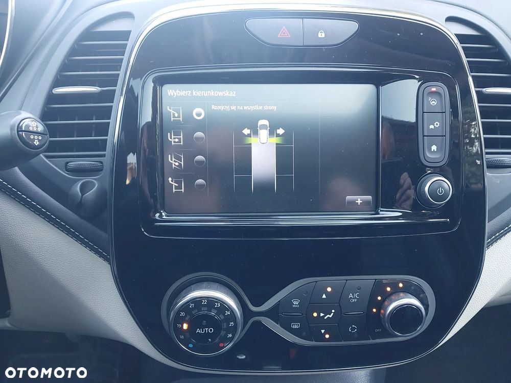 Renault Captur ENERGY TCe 120 EDC Initiale Paris - 15