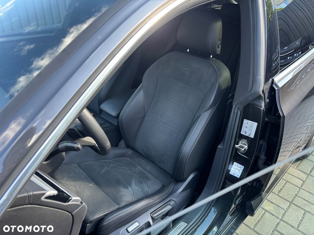 Volkswagen Arteon 1.4 eHybrid OPF DSG R-Line - 14