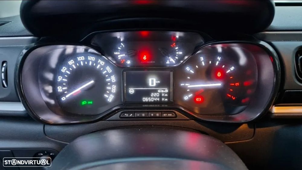 Citroën C3 Pure Tech S&S Feel Pack - 22