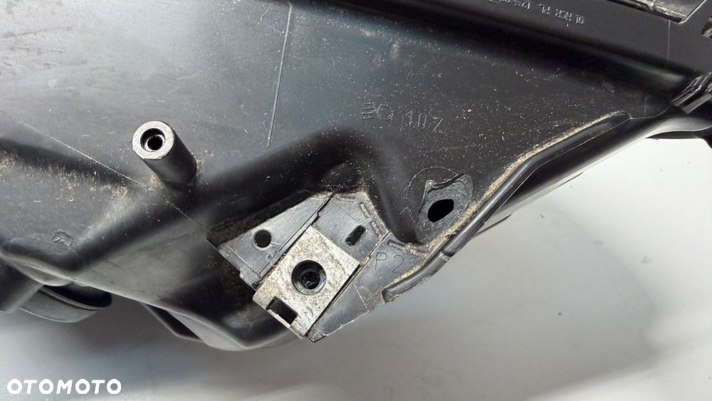 FORD MONDEO MK5 LAMPA LEWA PRZEDNIA PRZÓD LEWY REFLEKTOR EU - 5