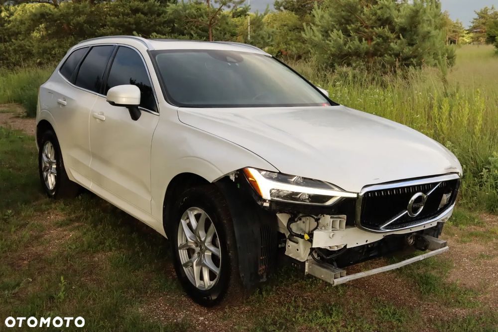 Volvo XC 60 T5 AWD Geartronic Momentum - 7