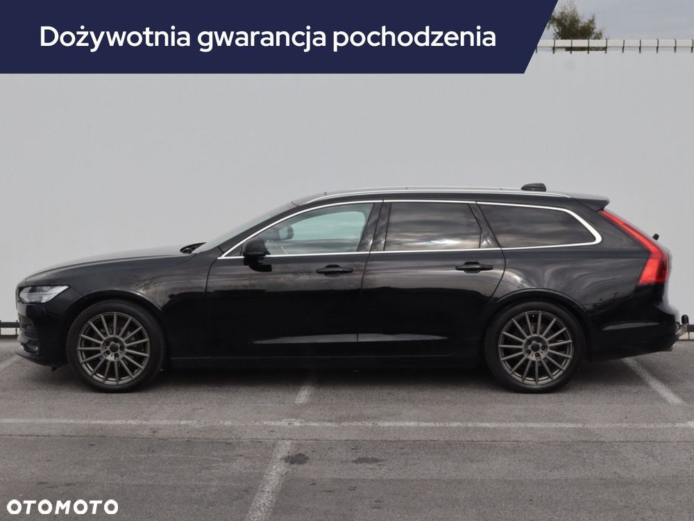 Volvo V90 - 4