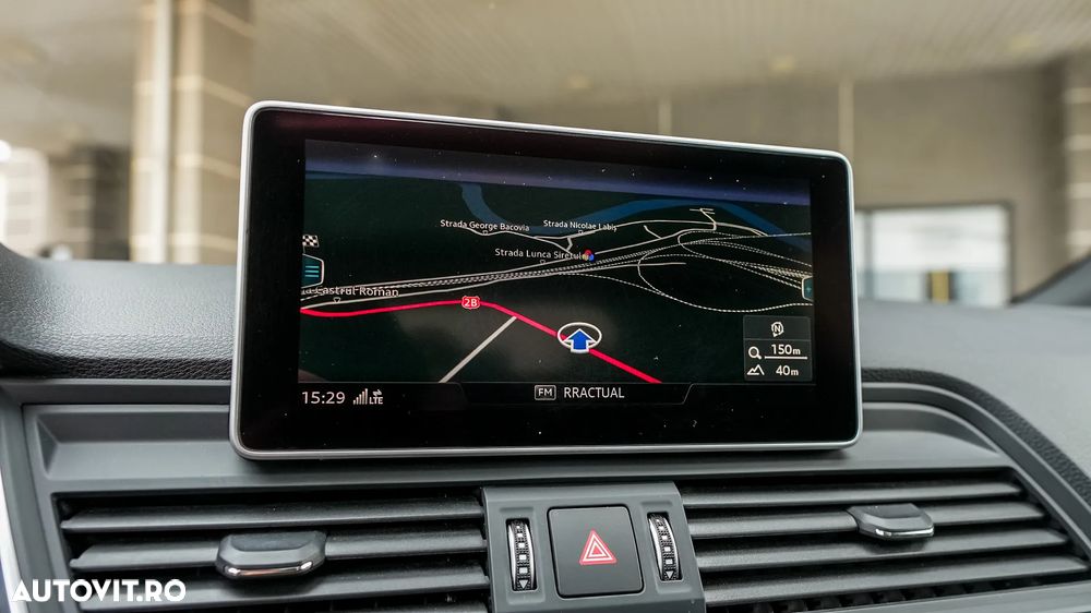 Audi Q5 2.0 TDI Quattro S tronic - 13