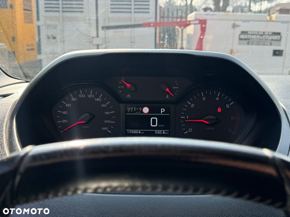 Peugeot Partner - 36