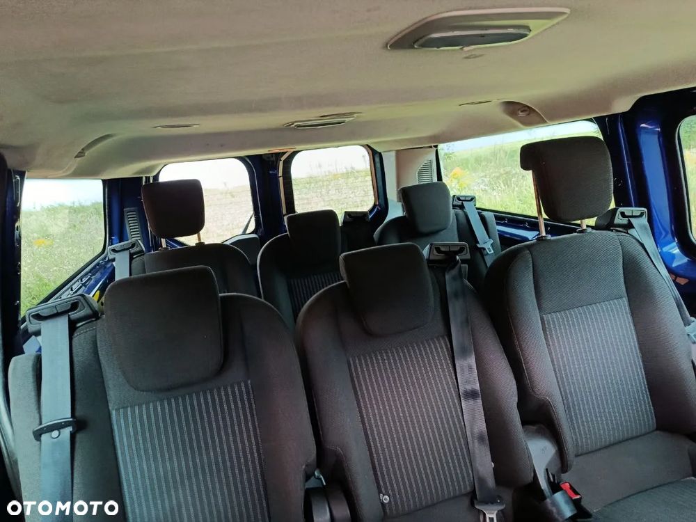 Ford Transit Custom 290 L2H1 Trend - 7