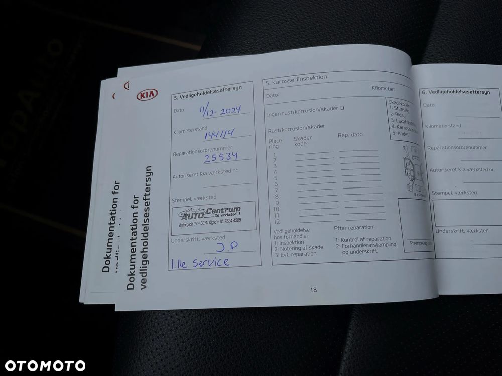 Kia Stonic 1.6 CRDi L - 39