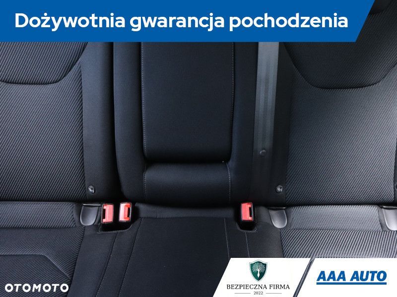 Ford Mondeo - 12