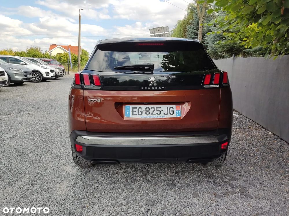Peugeot 3008 - 28