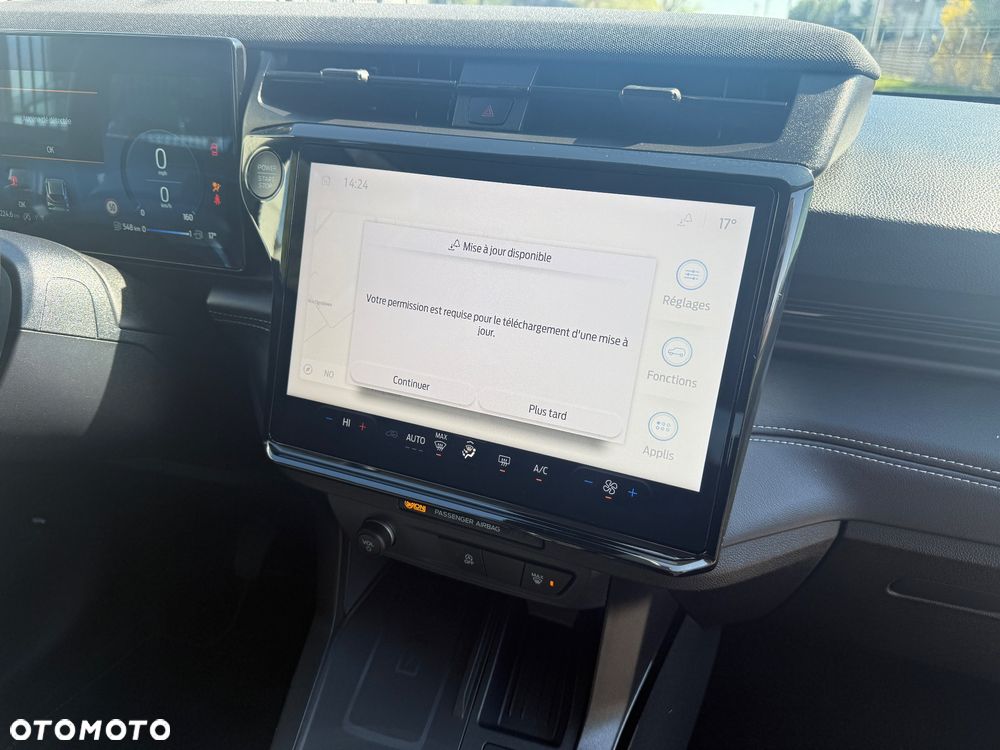 Ford Puma 1.0 EcoBoost mHEV Titanium - 17