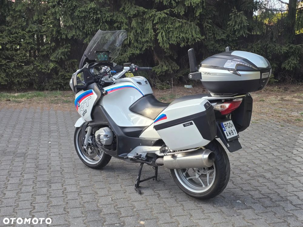 BMW RT - 3