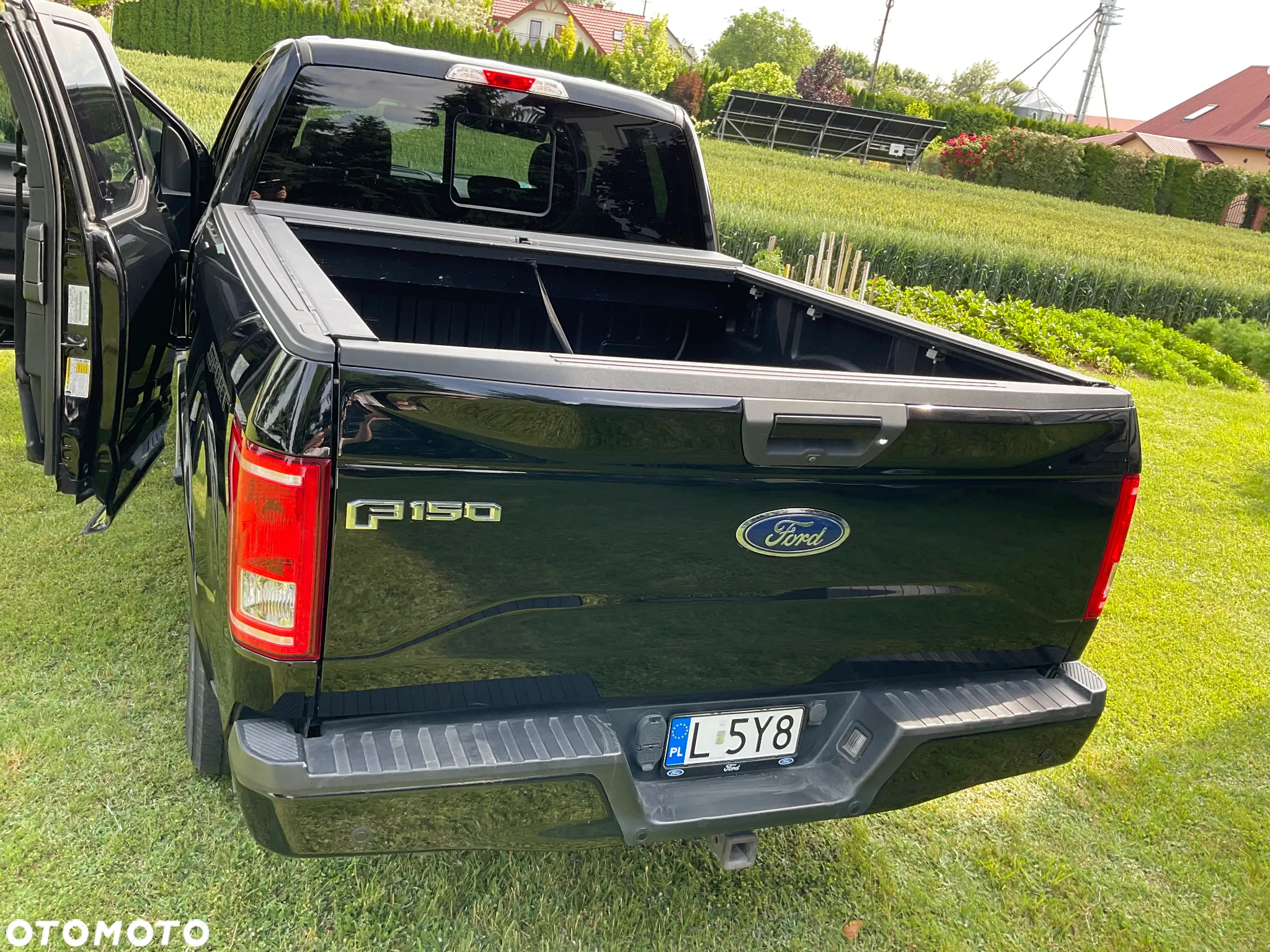 Ford F150 - 22